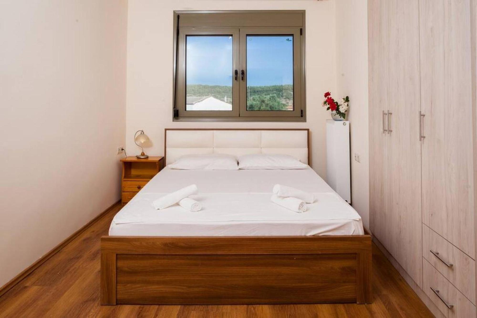 City View Apartment Volos Esterno foto